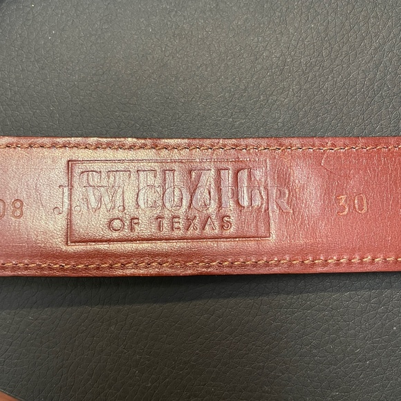 Belt/Buckle Bundle - Picture 7 of 16